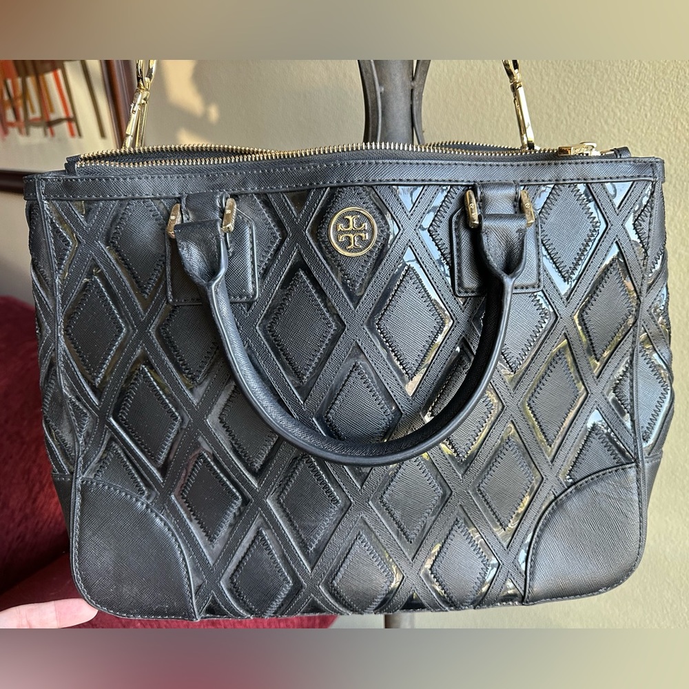 Tory Burch Limited Edition Robinson Bag